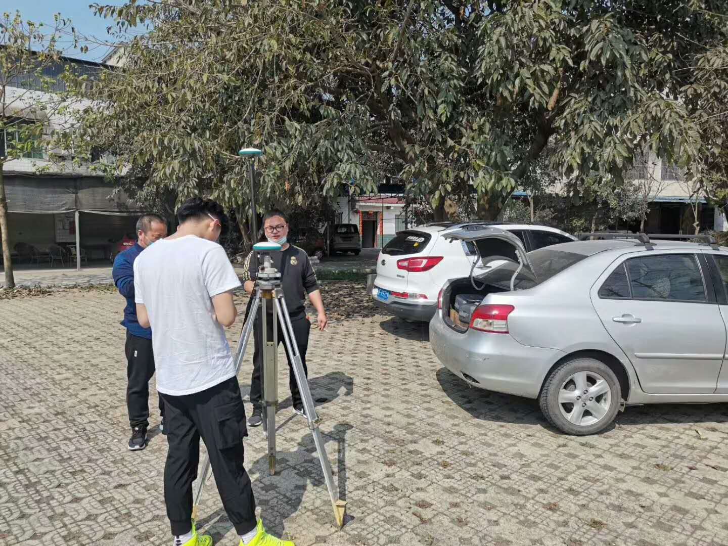 UFO RTK好不好用,聽聽用過的人怎么評價!