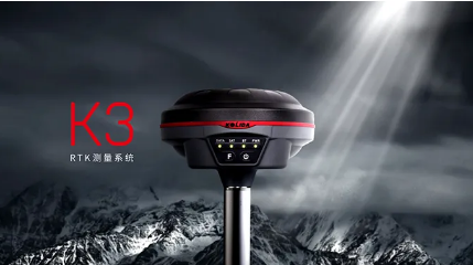 科力達(dá)K3 RTK連接cors賬號,手簿提示連接失敗怎么解決?