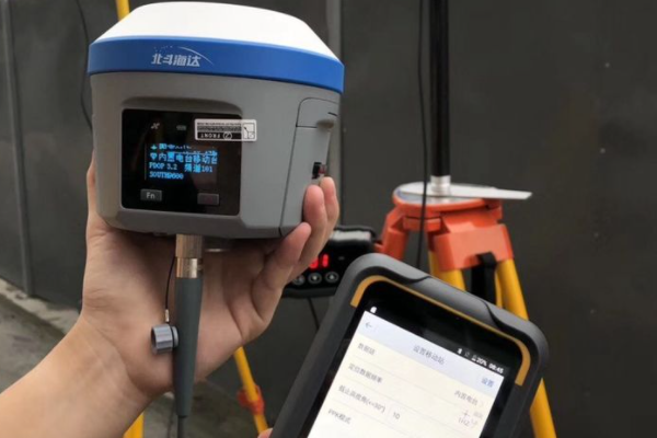 如何把cors使用的2000坐標系轉換成施工坐標系?