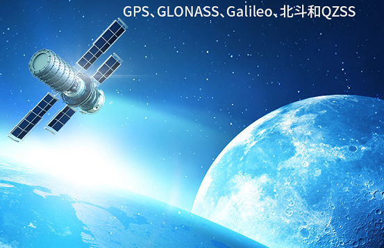 rtk五星十六頻什么意思?五星十六頻詳解