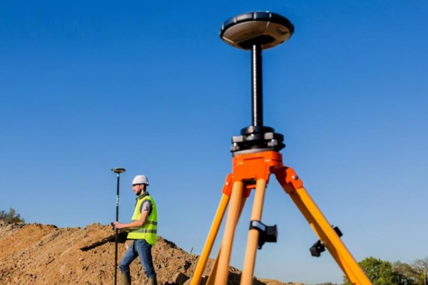 中海達RTK移動站內置網絡模式連不上網絡、無法固定解的原因及解決辦法