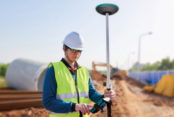 GPS-RTK在公路縱橫斷面測量中的應用,看完本文你就明白了