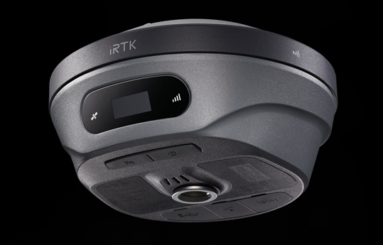 海星達RTK內置全國/省CORS服務型號一覽,直接測超方便