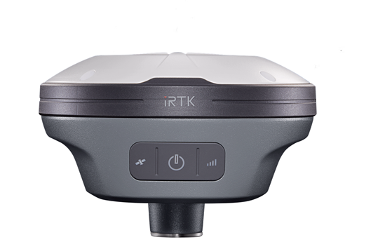 海星達RTK內置全國/省CORS服務型號一覽,直接測超方便