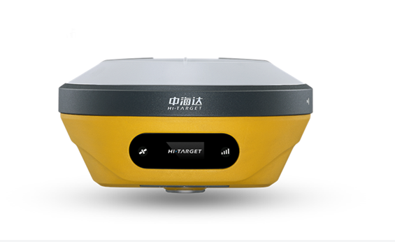 內置CORS服務的中海達RTK型號匯總,開機即測值得收藏