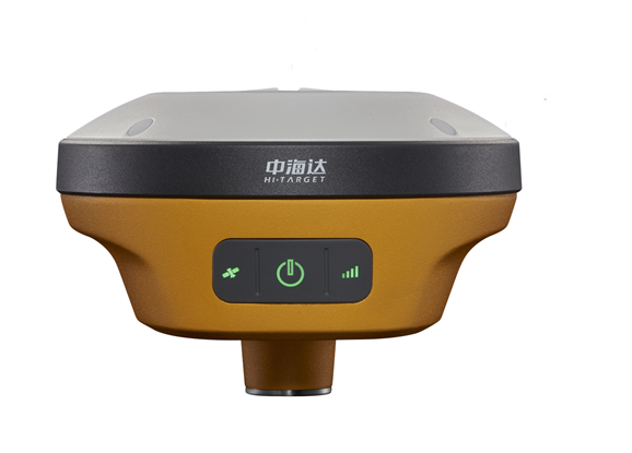 內置CORS服務的中海達RTK型號匯總,開機即測值得收藏