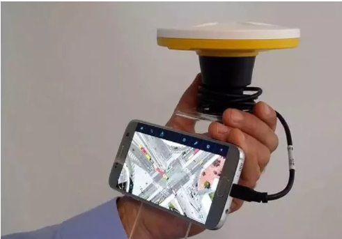 RTK發展趨勢,主要有6個方向,傾斜、慣導、星基等