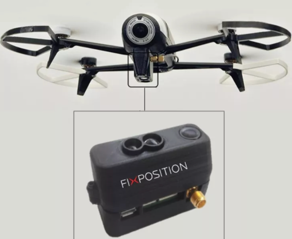 RTK發展趨勢,主要有6個方向,傾斜、慣導、星基等