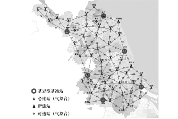 什么是CORS？南京CORS及江蘇CORS參數如何設置？一篇文告訴你