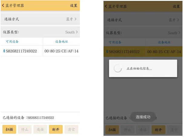 天宇飛碟c1 cors賬號設置教程,主要分為3大步