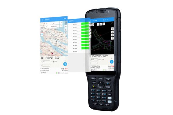 司南R550手簿連接CORS操作步驟教程,看完你就會(huì)了