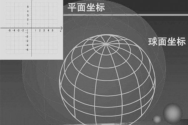 新一代測繪基準“北京2000坐標系”來了!