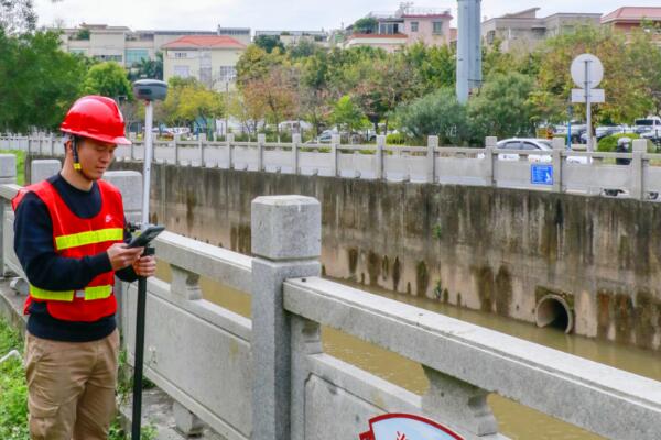 新品發布匯|國產新一代影像RTK,測量放樣一步到位