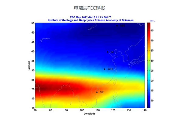 地磁暴過程仍將持續(xù),RTK的固定率及精度會受到影響!