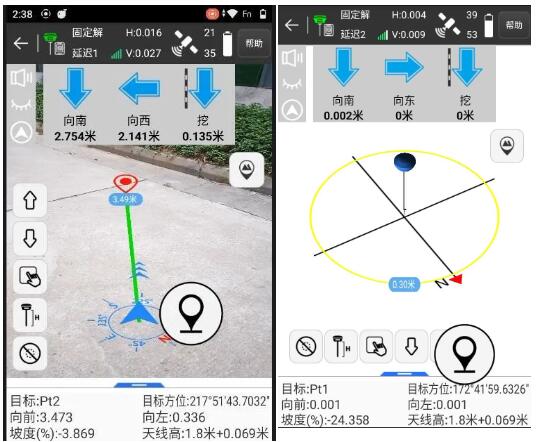 思拓力測(cè)繪軟件SurPAD更新到4.2版本啦,來看看新增和優(yōu)化了哪些功能?