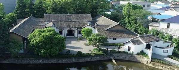 影像RTK助力歷史建筑保護，記錄歷史，傳承文明，精細化建模，讓歷史建筑“活”起來