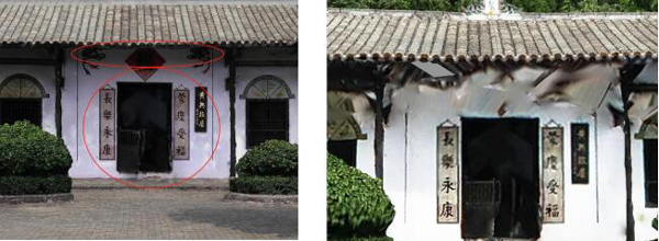 影像RTK助力歷史建筑保護，記錄歷史，傳承文明，精細化建模，讓歷史建筑“活”起來