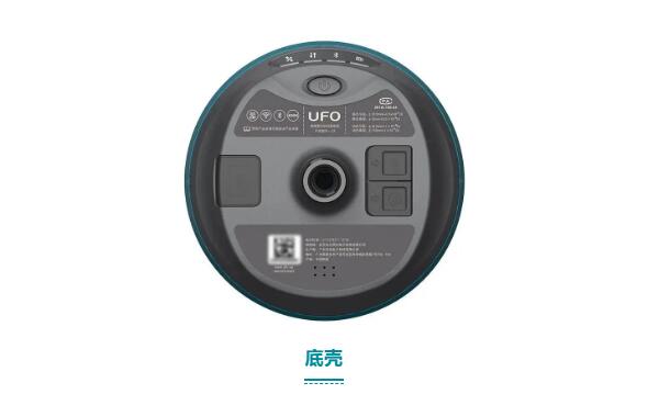 用了這么久的RTK,你知道RTK從內(nèi)到外長(zhǎng)什么樣嗎?立即揭曉