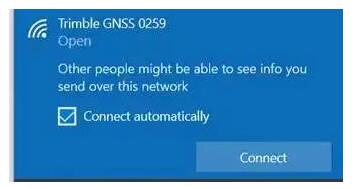 天寶R10靜態設置,設置完成后開機自動做靜態