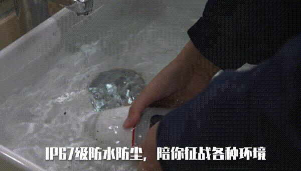 顛覆傳統,激光放樣!1分鐘看懂激光RTK的寶藏實力