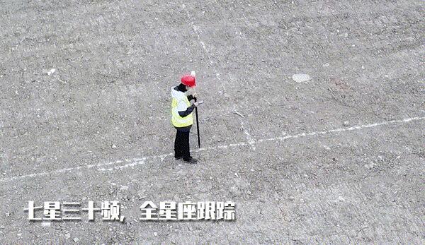 顛覆傳統,激光放樣!1分鐘看懂激光RTK的寶藏實力